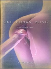 One Human, Being. Comic 05: Tight Crew