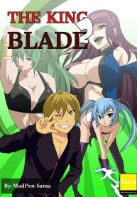 The King Blade 2