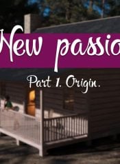 New Passion Part 1 – Origin