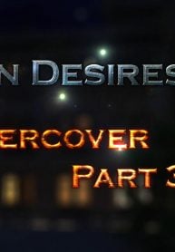 X3Z Elven Desires 8 – Undercover Part 3