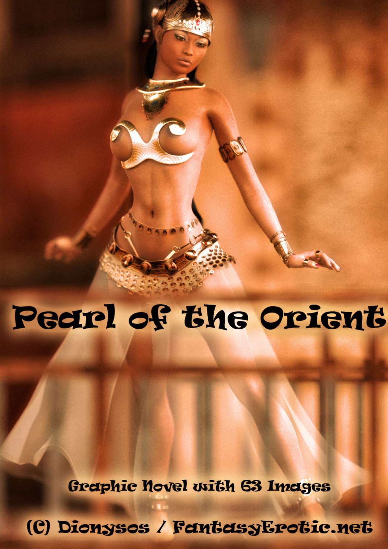 Pearl of the Orient Porn Comics by [Affect3D] (Porn Comic) Rule 34 Comics –  R34Porn