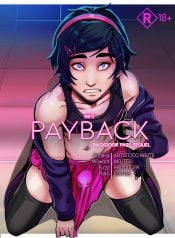 PAYBACK (Backdoor Pass Sequel)