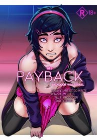 PAYBACK (Backdoor Pass Sequel)