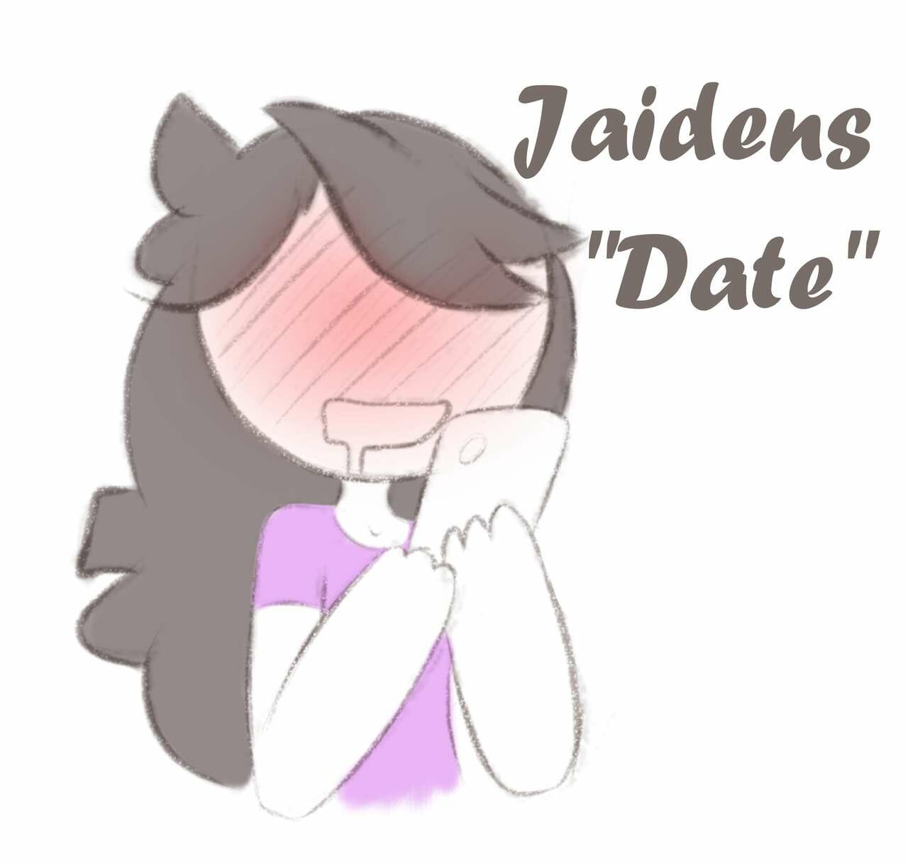 Jaiden animation comic