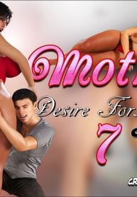 Mother – Desire Forbidden 7