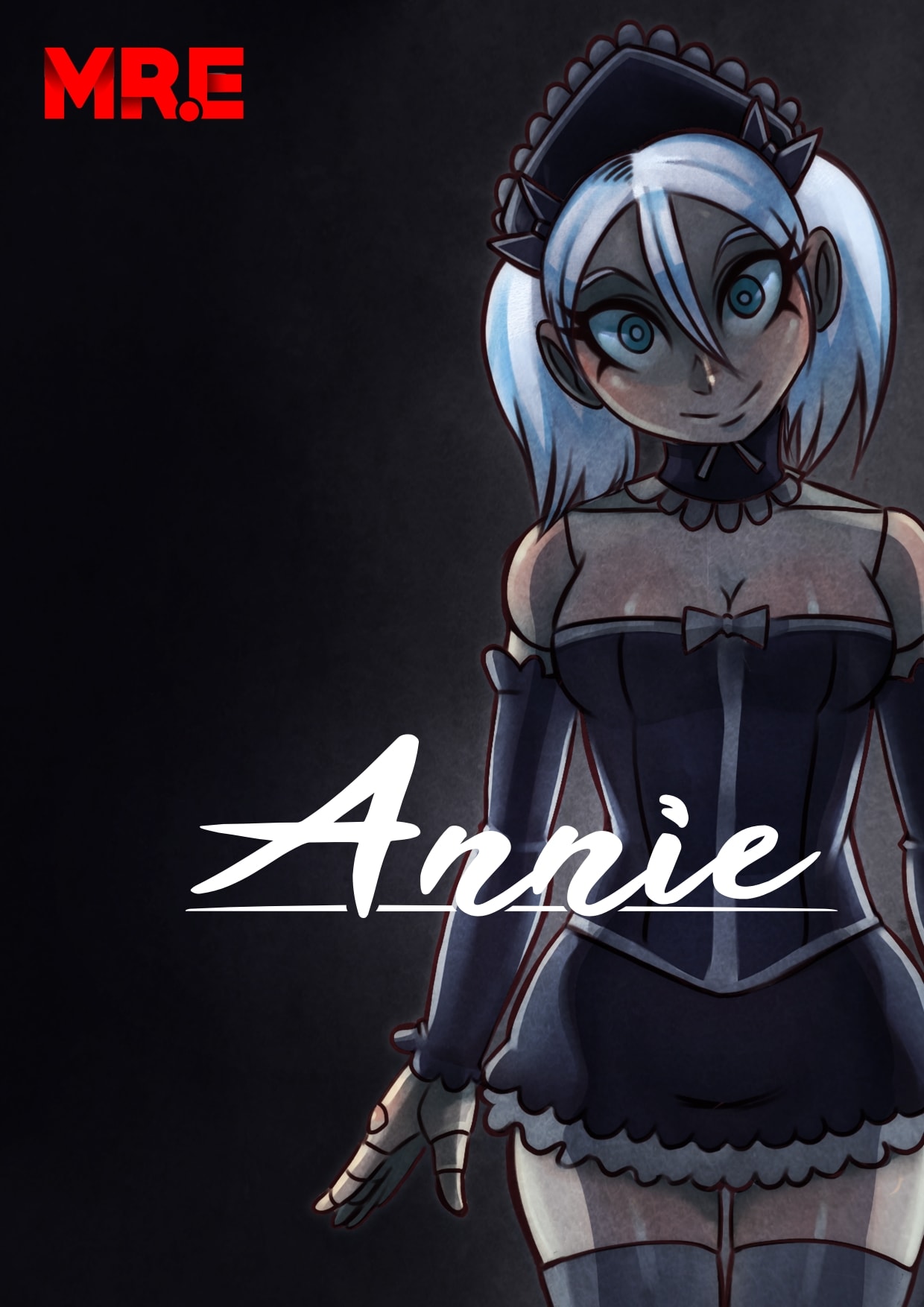 Annie Porn