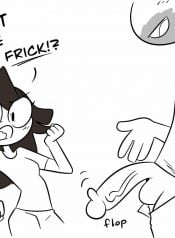 What The Frick – Jaiden