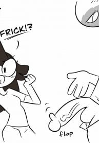 What The Frick – Jaiden