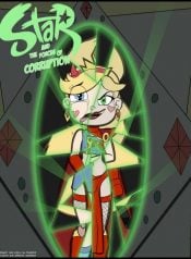 Star vs. the Forces of Evil – Star and the Forces of Corruption