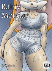 Rainy Monday