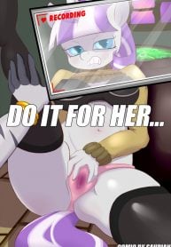 Do it for Her