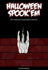 Halloween Spook’Em