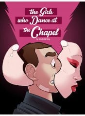 The Girls Who Dance At The Chapel