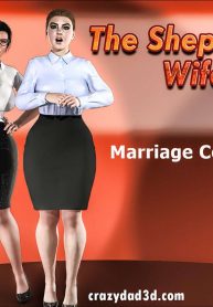 The Shepherd’s Wife 6: Marriage Counselor