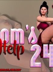 Mom’s Help 24