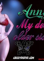 Anny⸲ Dear Older Sister 3