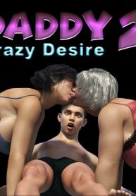Daddy, Crazy Desire 2