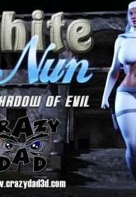 White Nun – The Shadow Of Evil