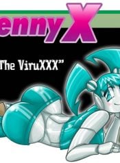 Jenny X – The ViruXXX