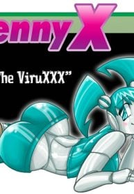 Jenny X – The ViruXXX