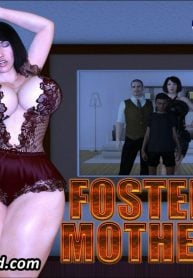 Foster Mother 7