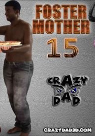 Foster Mother 15