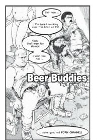 Beer Buddies