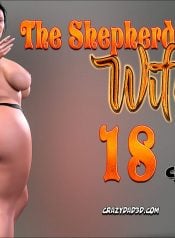 The Shepherd’s Wife 18