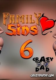 Family Sins 6