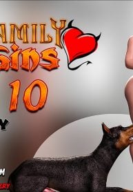 Family Sins 10