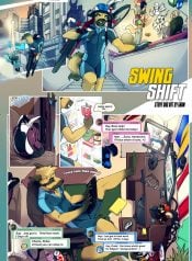 [gNAW] Swing Shift (In-progress)