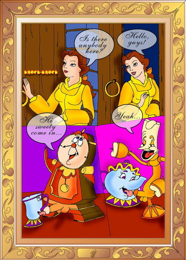 600px x 837px - Belle Masturbation Porn Comics by [Drawn-Sex] (Beauty And The Beast) Rule  34 Comics â€“ R34Porn