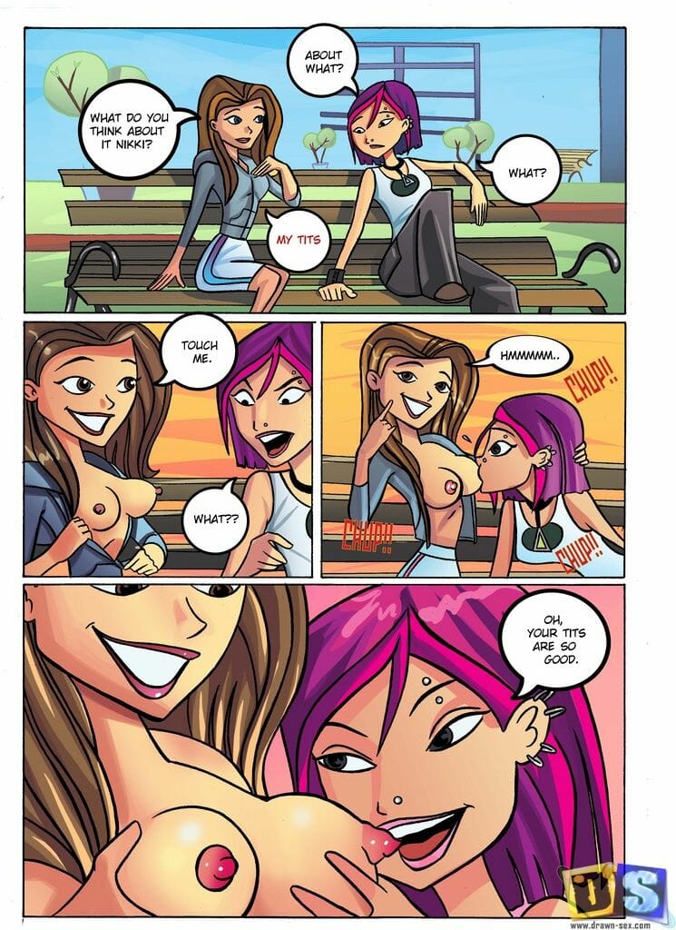 Xxx 6teen - 6Teen Gym Orgy Porn Comics by [Drawn-Sex] (6Teen) Rule 34 Comics â€“ R34Porn