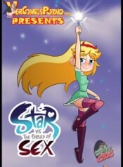 Star vs. The Forces of Sex 1