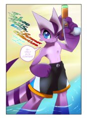 Taboo Tails: Summer