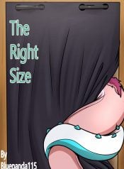 The Right Size