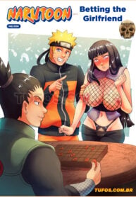 Narutoon 6 – Betting the Girlfriend