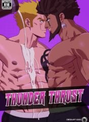 Thunder Thrust
