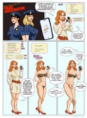 Humiliation Porn Comics, Rule 34 Comics â€“ R34Porn