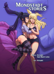 Lesbian Yuri Rule 34 Comics category and genre archive â€“ R34Porn