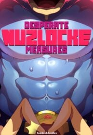 Desperate Nuzlocke Measures