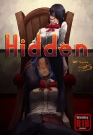 Hidden part 1