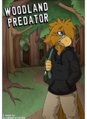 Woodland Predator