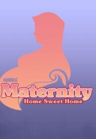 Maternity – Home Sweet Home
