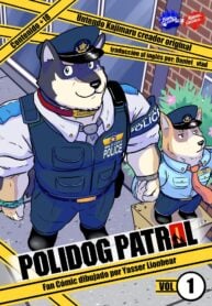 Polidog Patrol
