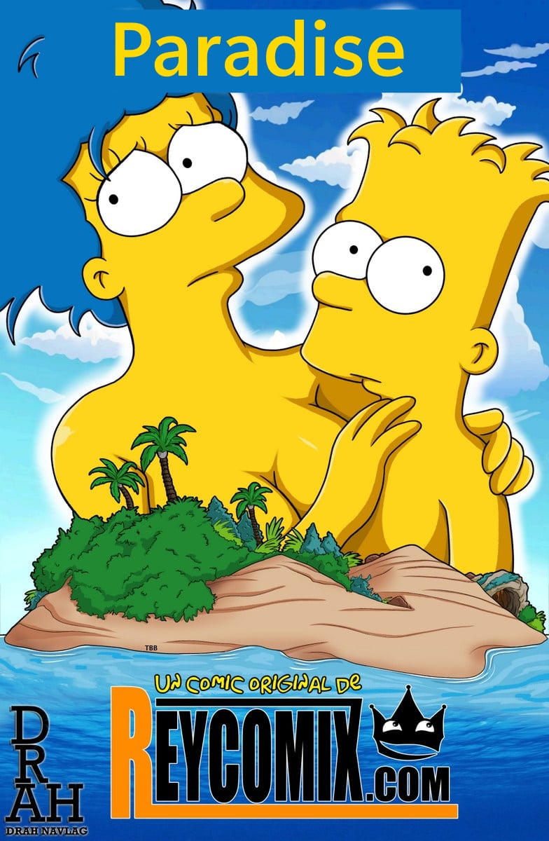 784px x 1200px - The Simpsons Paradise Porn Comics by [Drah Navlag] (The Simpsons) Rule 34  Comics â€“ R34Porn