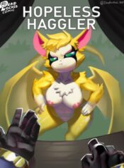 Hopeless Haggler