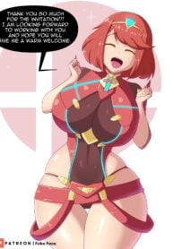 Welcome Pyra!!!!!