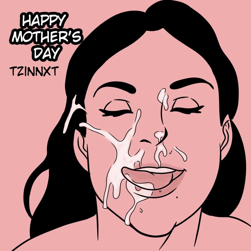 800px x 800px - Happy Mother's Day Porn Comics by [Tzinnxt] (Porn Comic) Rule 34 Comics â€“  R34Porn