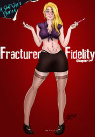 Fractured Fidelity